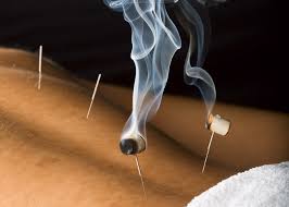 AKUPUNKTUR- MOXA - HOMEOPATi -BİTKİLER