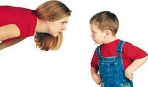 İnatçı Çocuğa Sahip Olmak