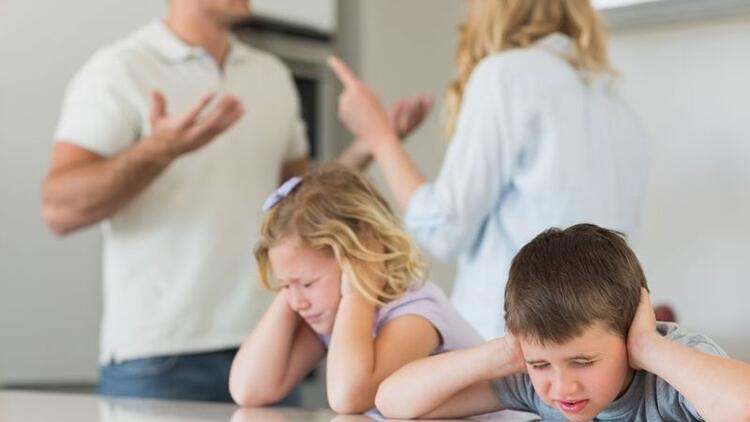 Eşim, ilişkim ve Çocuğum