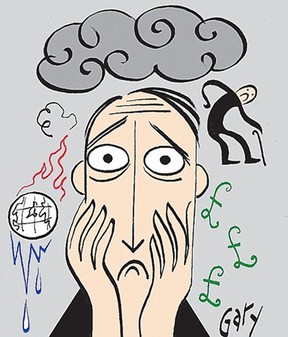 Aşırı kaygıdan nasıl kurtulabilirim?