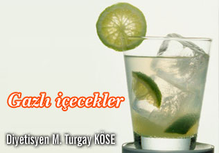 Gazlı içecekler