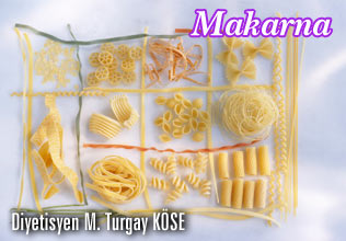 Makarna