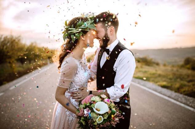 RİTÜELLERLE İLİŞKİNİZİ GÜÇLENDİRİN makalesi