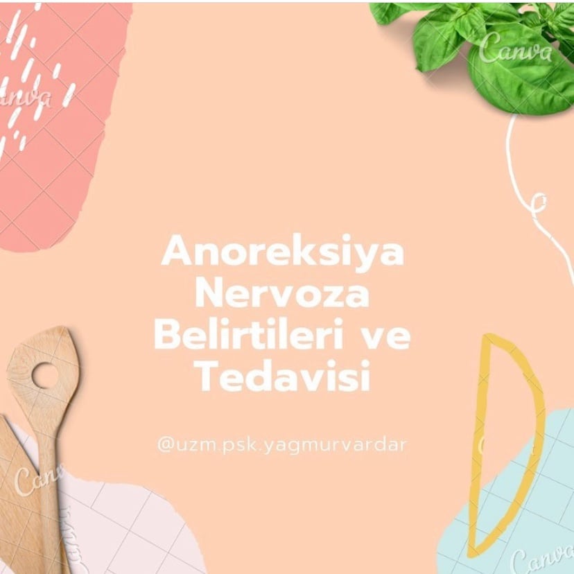 Anoreksiya Nervoza Belirtileri ve Tedavisi