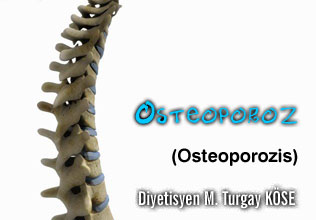 Osteoporoz!