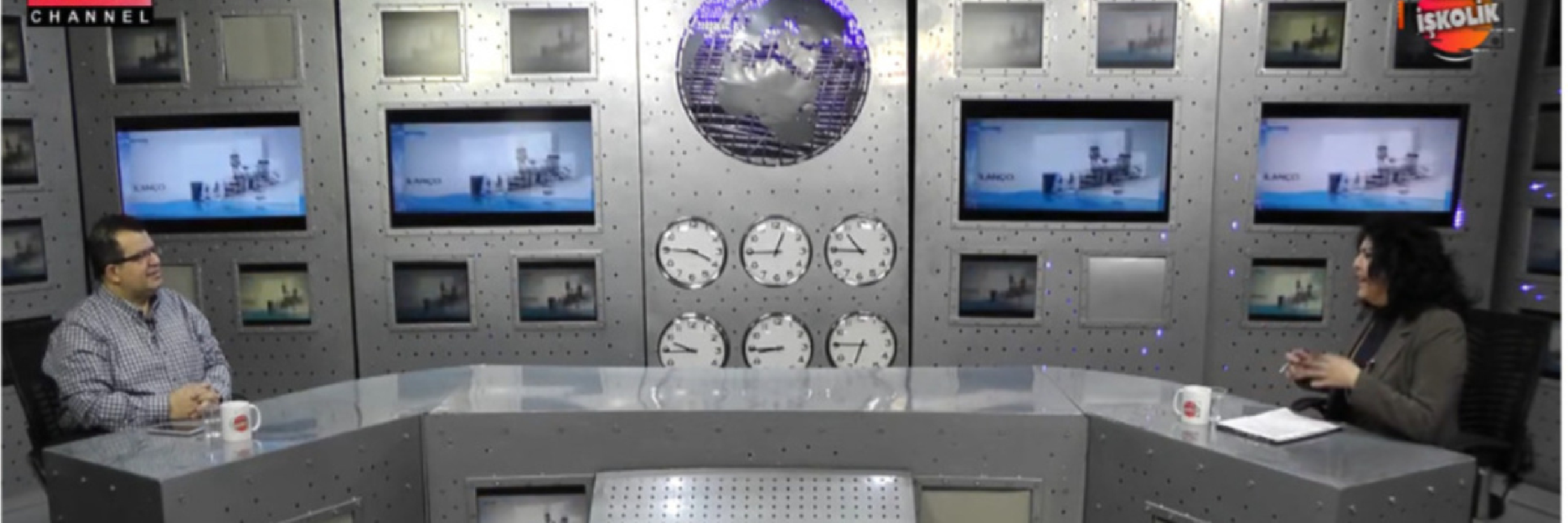 Yalnızlık: Bir Tercih mi Yoksa Kader mi? makalesi