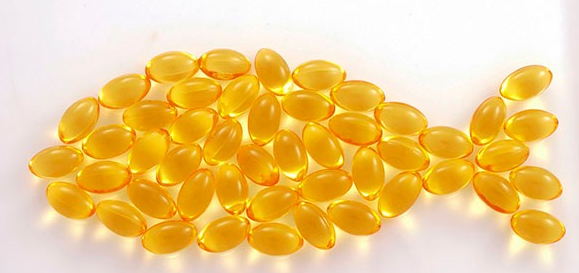 Omega-3 Yağ Asitleri Faydaları