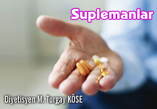 Suplemanlar