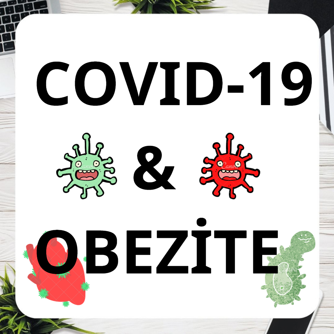 Covid-19 & Obezite