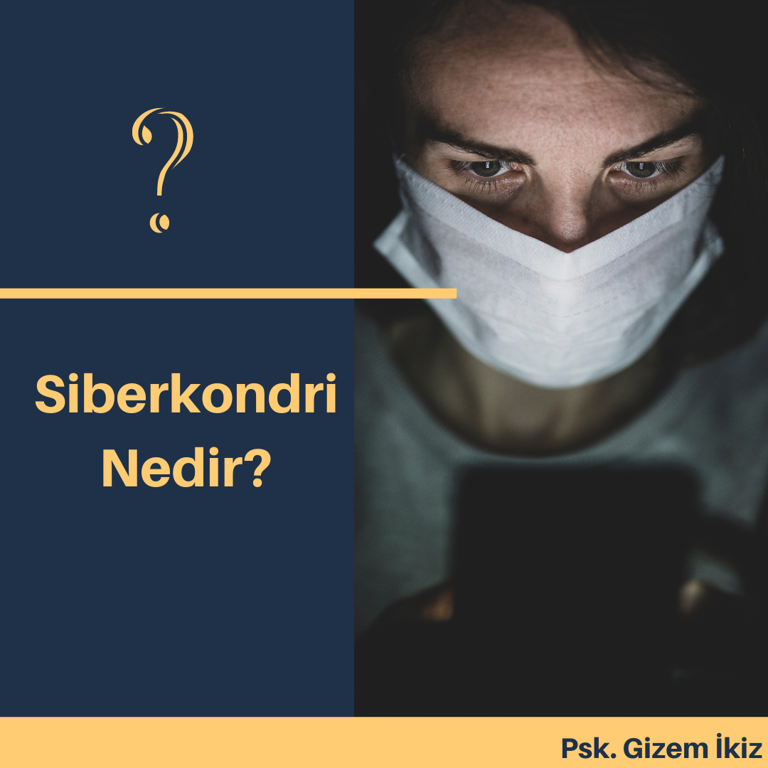 Siberkondri nedir?