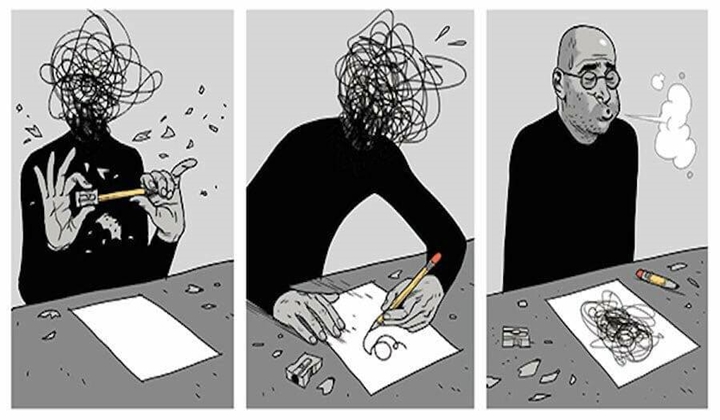 Sanat Psikoterapisi Nedir? makalesi