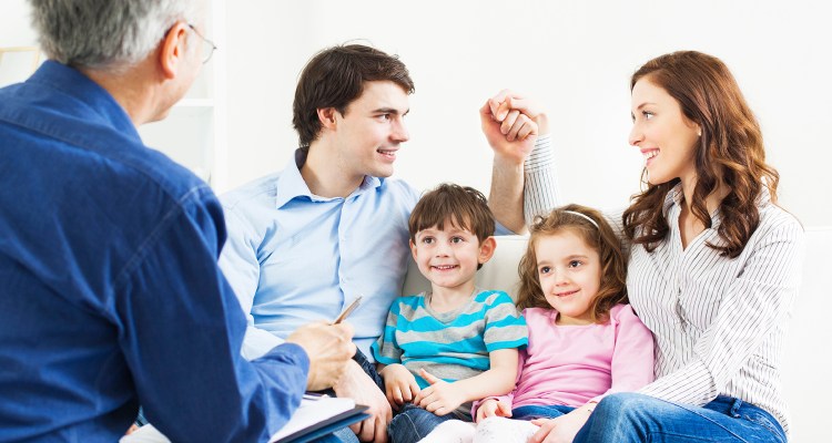 Çocuk Odaklı Aile Terapisi makalesi