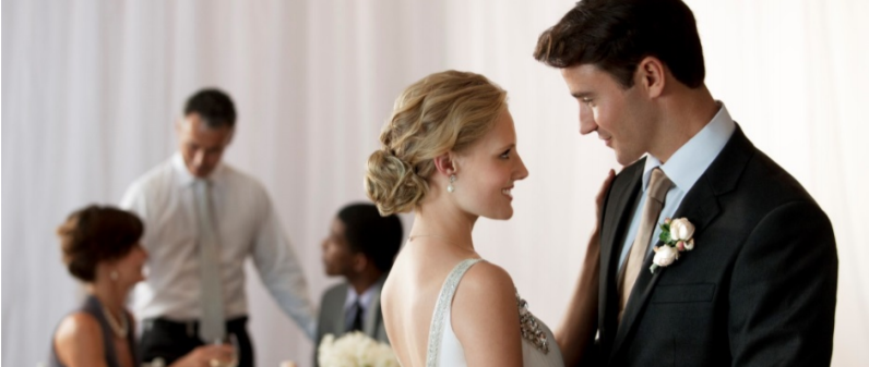 Evlilikte İlişkinin Üç Bileşeni