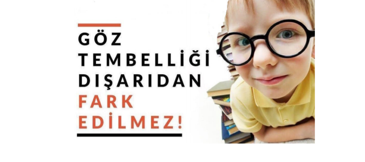 Göz Tembelliği Ameliyatla Düzelir mi?