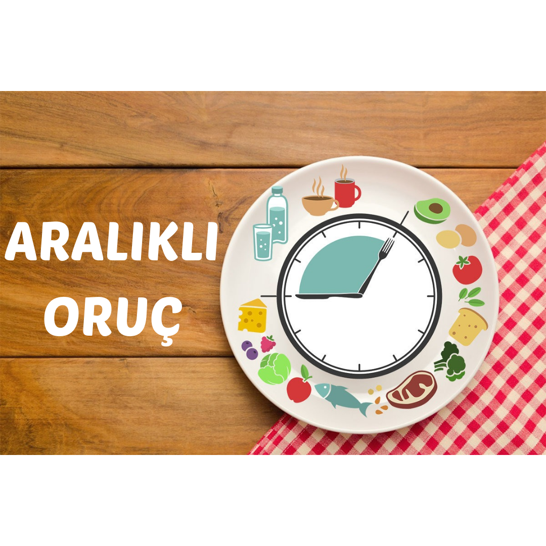 Aralıklı Oruç