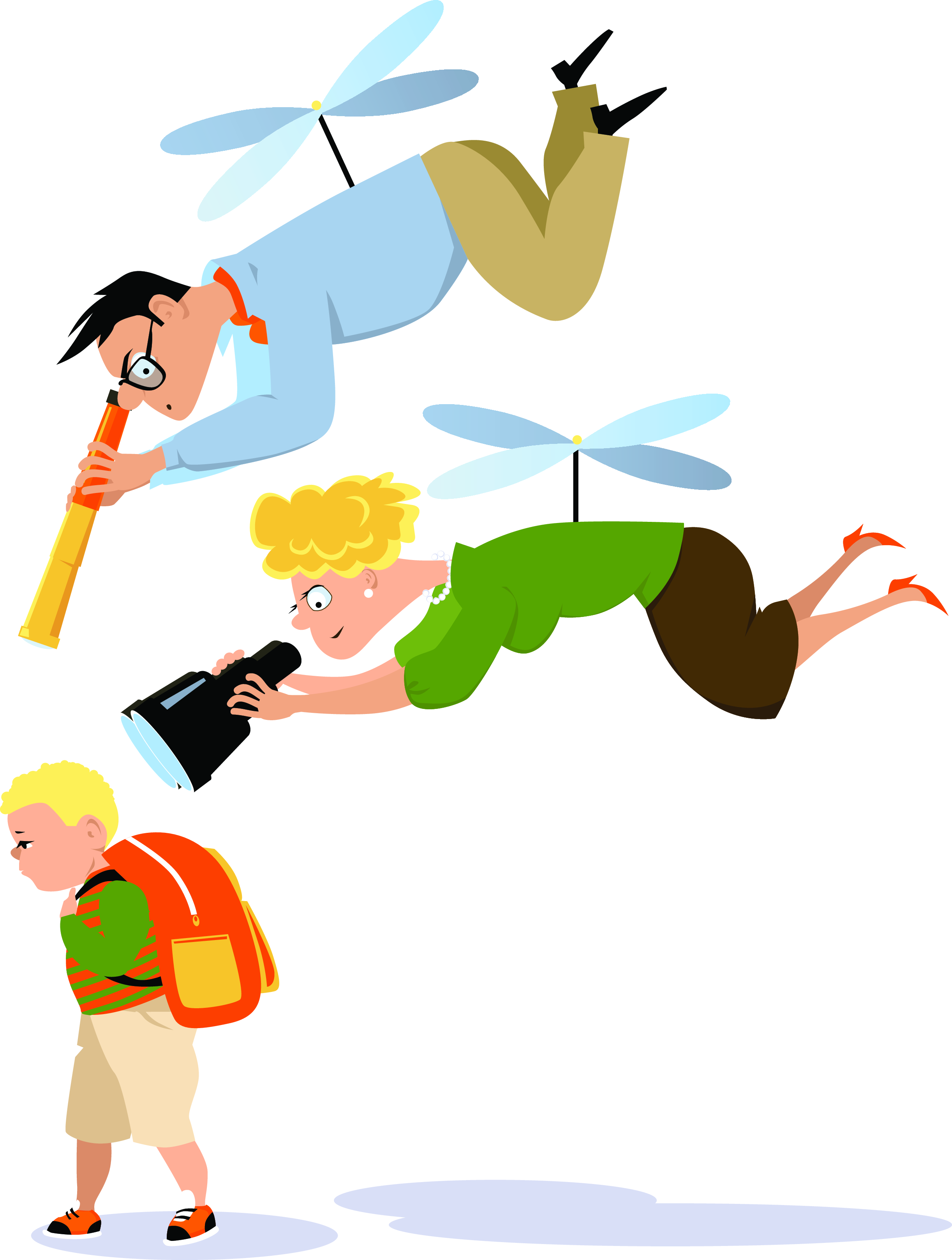 Helikopter Ebeveynlik