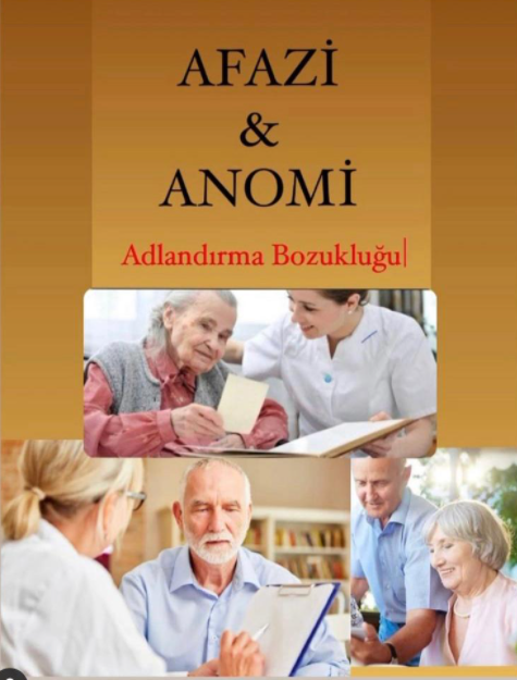 ZAYIF ADLANDIRMAYA Bağlı Bozukluklar makalesi