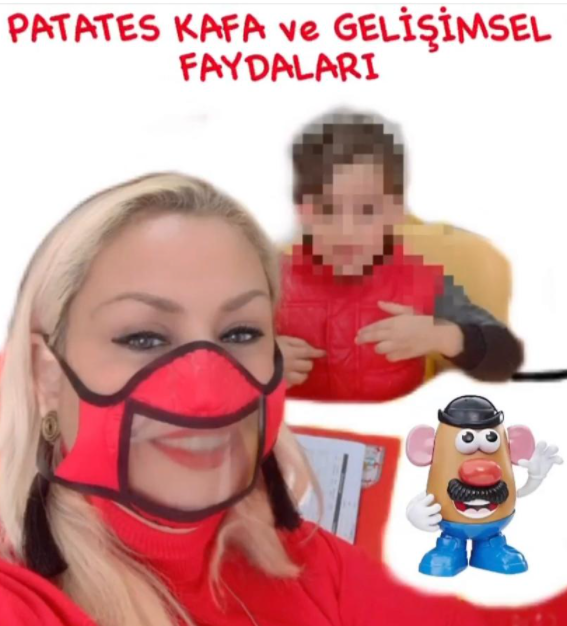 Oyun Oynamak ÖĞRENMEKTİR.... makalesi