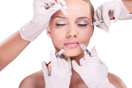 Dolgu ve Botox Uygulaması Hakkında Bilinmesi Grekenler