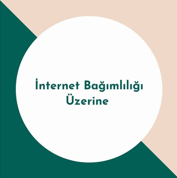 İnternet Bağımlılığı Nedir? makalesi