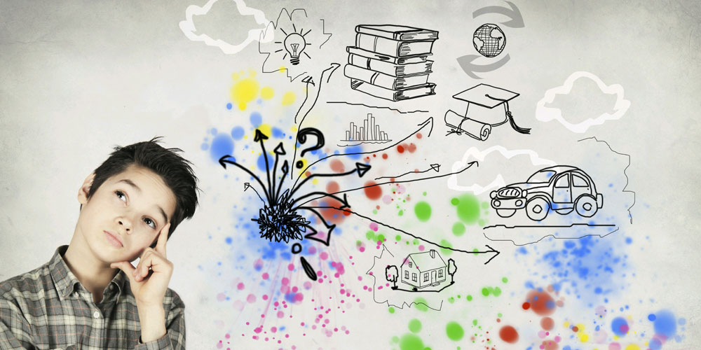 Dikkat Eksikliği ve Hiperaktivite Bozukluğunu Farketmek