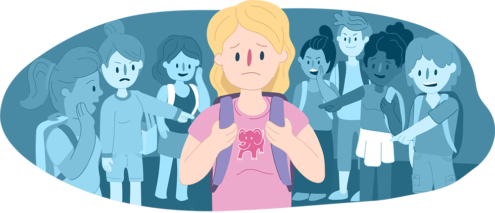 Akran Zorbalığı (Bullying) Nedir? makalesi