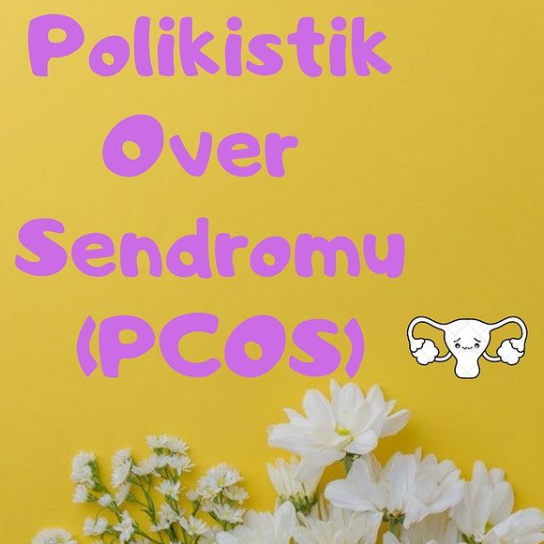 POLİKİSTİK OVER SENDROMU VE BESLENME (PCOS VE BESLENME TEDAVİSİ)