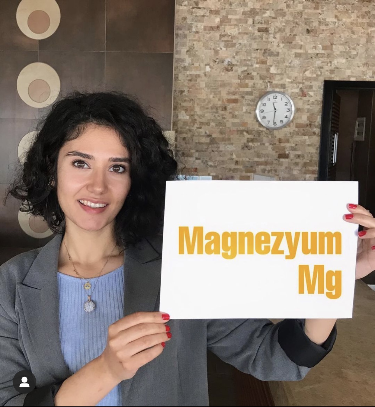 Magnezyum Minerali ve Beslenme