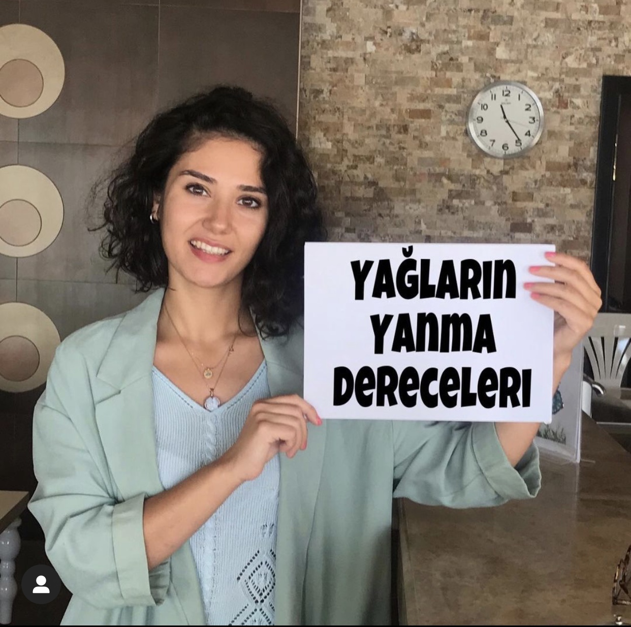 Yağlar ve Dumanlanma (Yanma) Noktaları