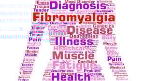 SENİN AĞRIN PSİKOLOJİK