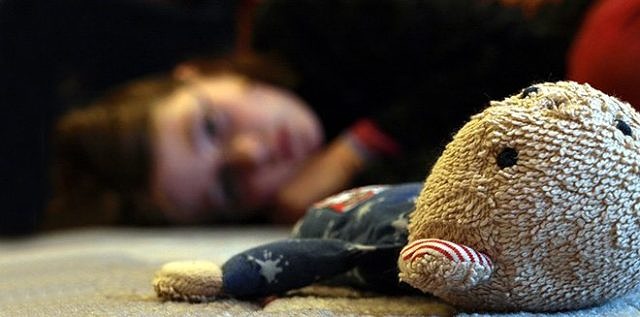 Çocukluk Çağı Travmaları ve İlk Yardım makalesi