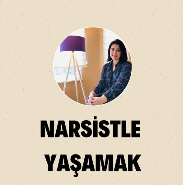 Narsistle Yaşamak