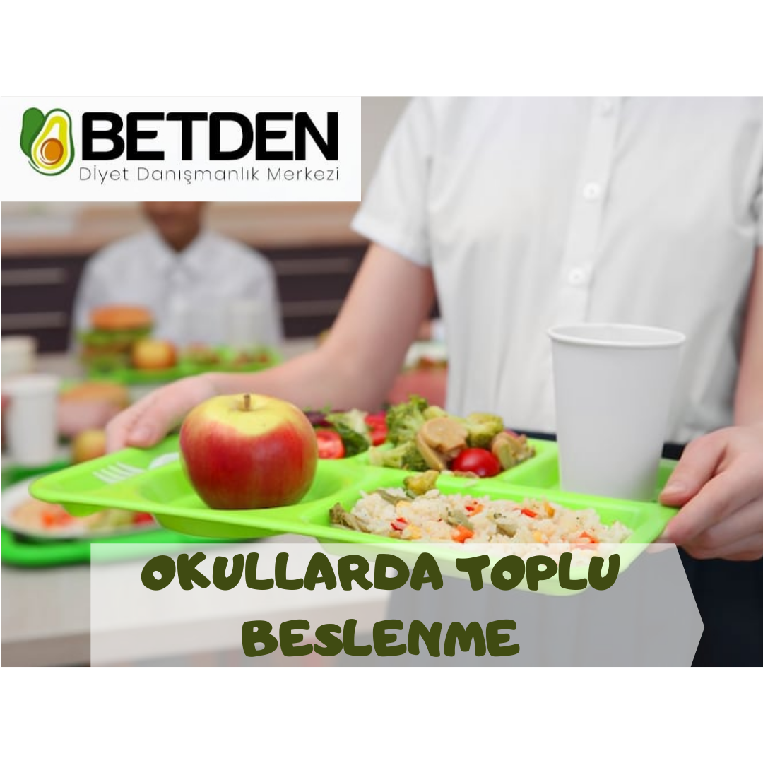 TAM GÜN OKULLARDA TOPLU BESLENME NASIL OLMALIDIR, VELİLER NEYE DİKKAT ETMELİDİR?