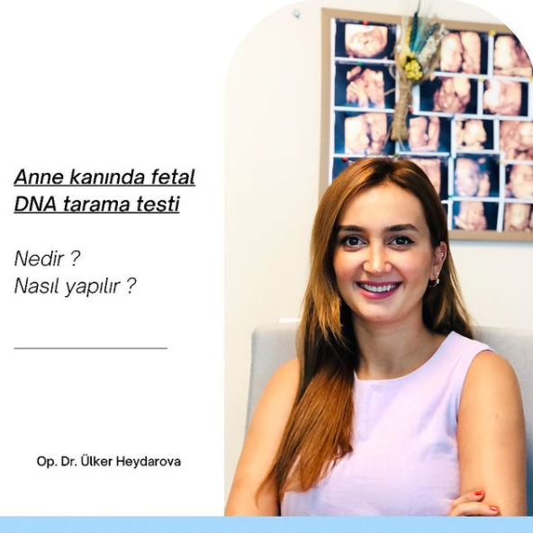 NIPT test Nedir?