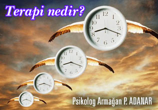 Terapi nedir?