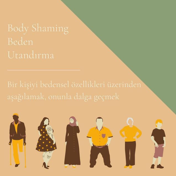 Beden Utandırma (Body Shaming) Nedir?