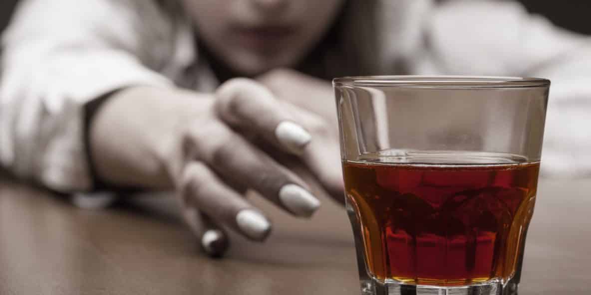 Alkol Bağımlılığı Tedavisinde EMDR Kullanımı