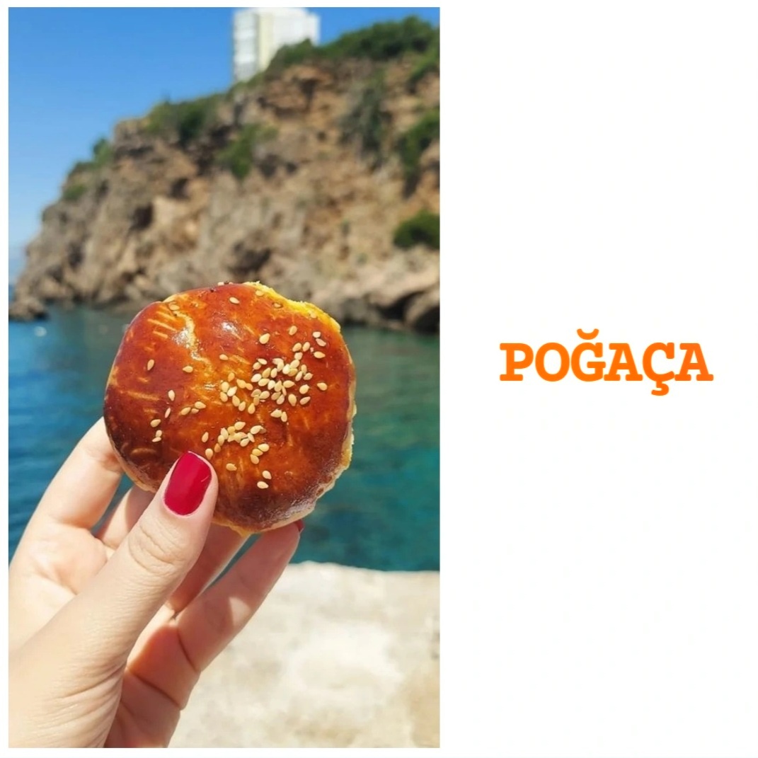 Kahvaltıda poğaça tüketimi
