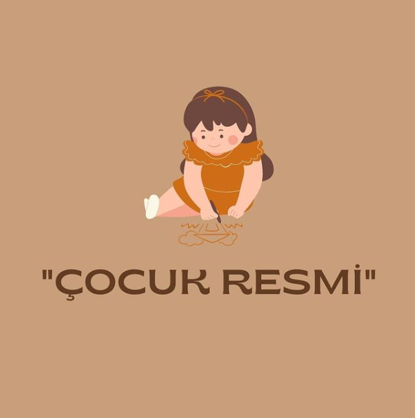 "Çocuk Resmi" makalesi