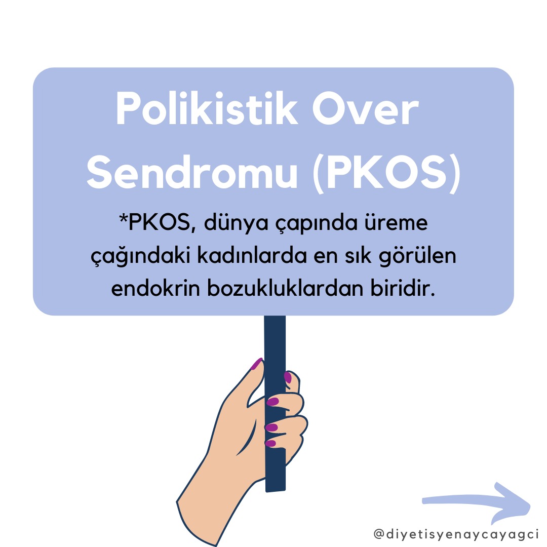 Polikistik Over Sendromu (PKOS) / Tanı ve Tedavi Yöntemleri