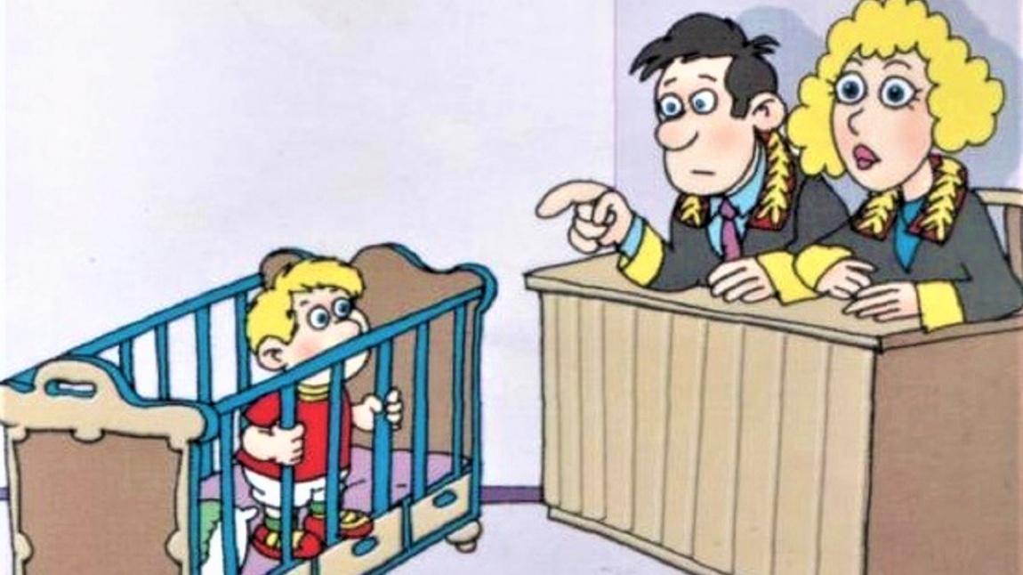 Anne babaların çocuklarına yönelik tutumlarını etkilen faktörler