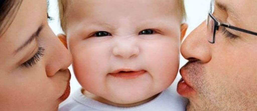 Anne ve babanın çocuklarına karşı en yaygın tutum ve davranış biçimleri