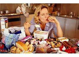 Gece yeme sendromu nedir?