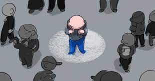 Sosyal İzolasyon (Soyutlamak)