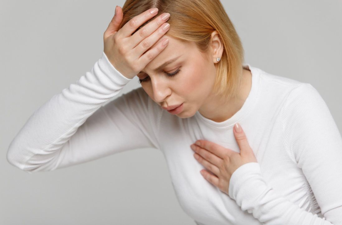 Panik Atak Nedir? Belirtileri Nelerdir? Panik Bozukluğun Tedavisi Mümkün Mü ?