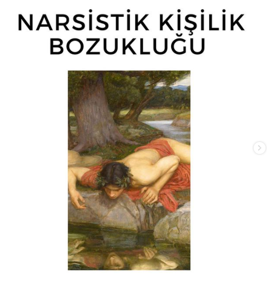 Narsistik kişilik bozukluğu belirtileri nelerdir? makalesi