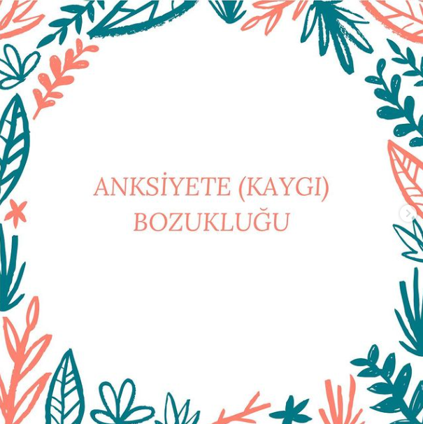 Anksiyete (Kaygı) Bozukluğu Nedir?
