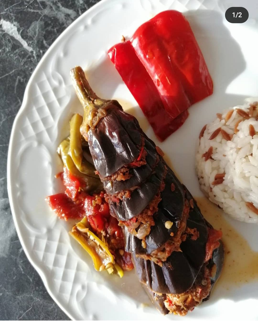 Kazan Kebabı