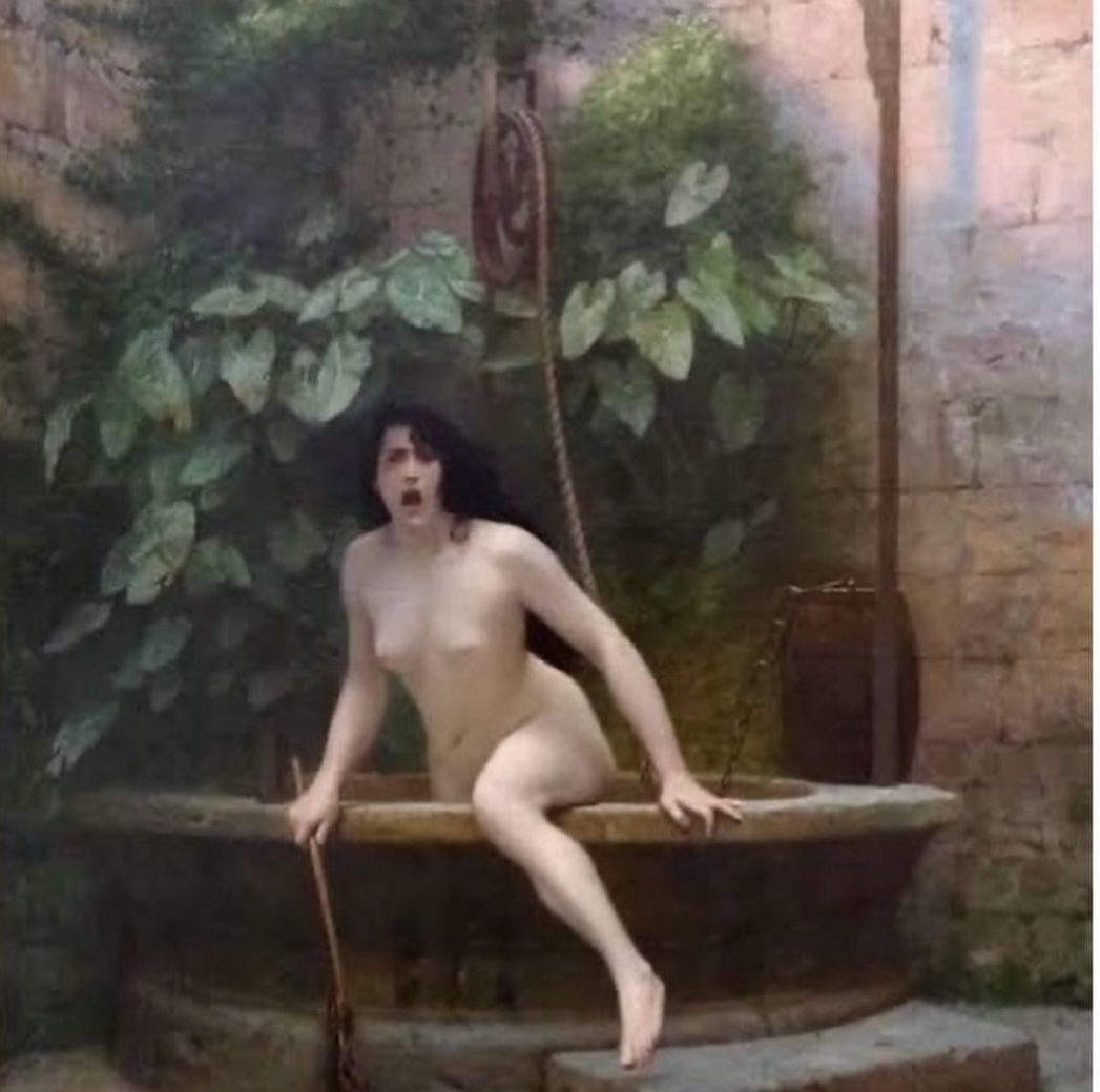 Kuyudan Çıkan Gerçek