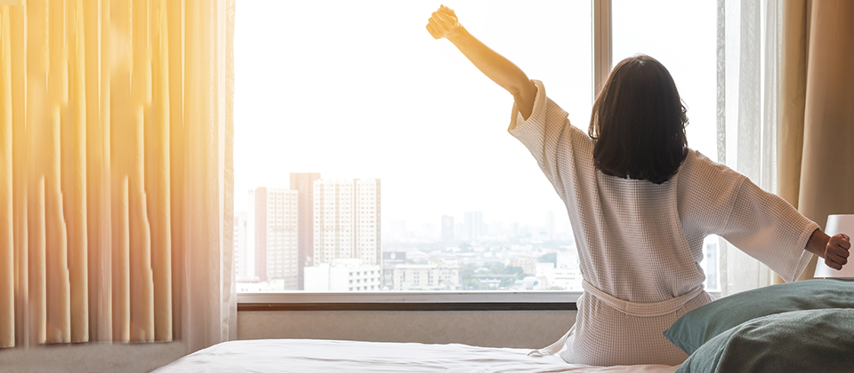 Kaliteli Uyku İçin Yapılması Gerekenler